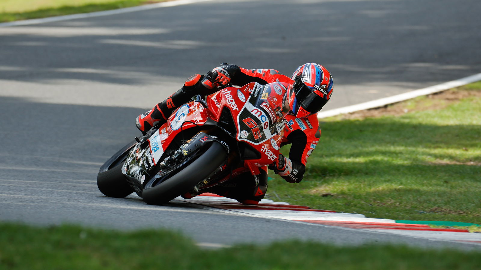 BSB 2022: Hasil Race 1 British Superbike dari Donington Park